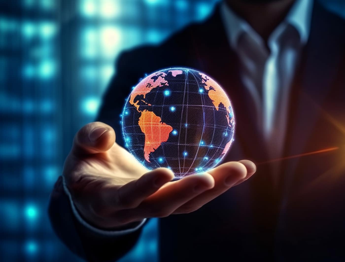Global clients